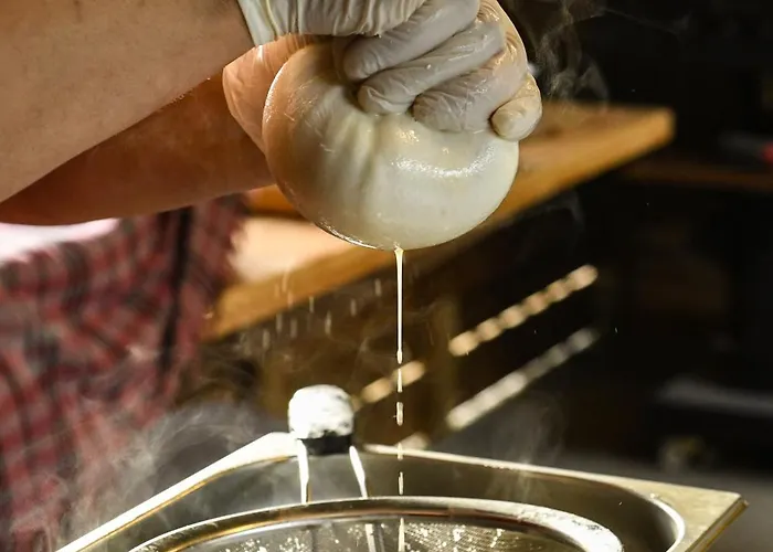 Narkoey Ecologic & Organic Farm Hotel *