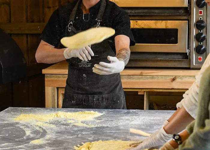 Hotel Narkoey Ecologic & Organic Farm *