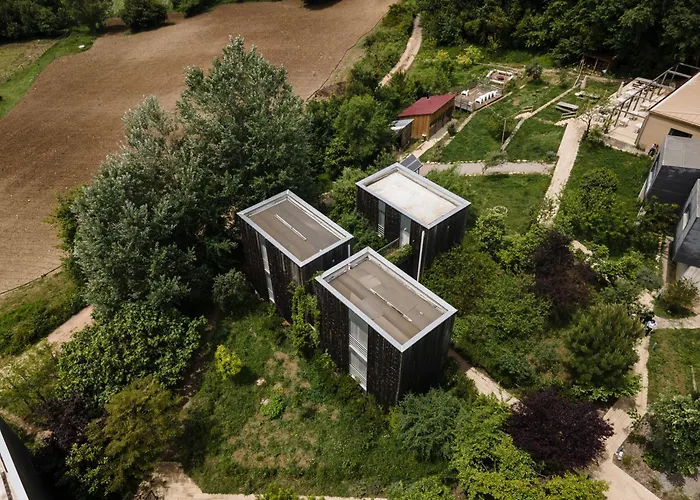 Narkoey Ecologic & Organic Farm Hotel Kocaeli