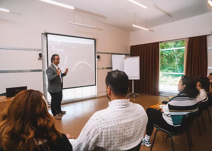 Narkoey Ecologic & Organic Farm *