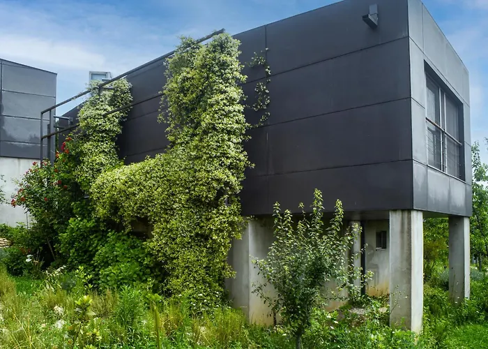 Narkoey Ecologic & Organic Farm