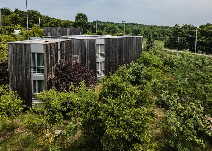 Narkoey Ecologic & Organic Farm Hotel Kocaeli