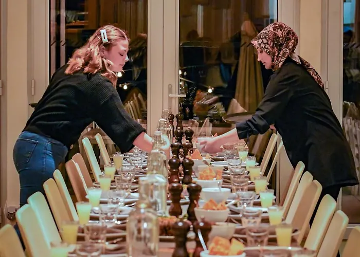 Hotel Narkoey Ecologic & Organic Farm Kocaeli