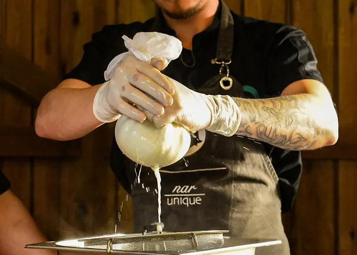 Narkoey Ecologic & Organic Farm *