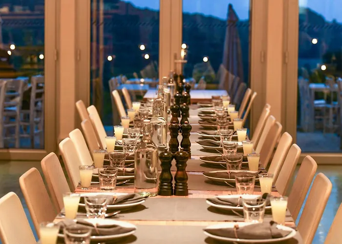 Hotel Narkoey Ecologic & Organic Farm