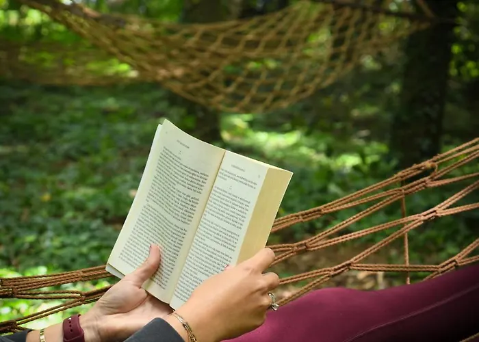 Narkoey Ecologic & Organic Farm Hotel *