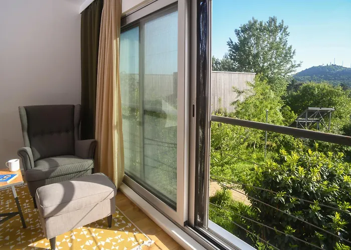 Hotel Narkoey Ecologic & Organic Farm