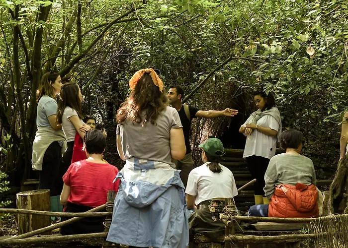 Hotel Narkoey Ecologic & Organic Farm