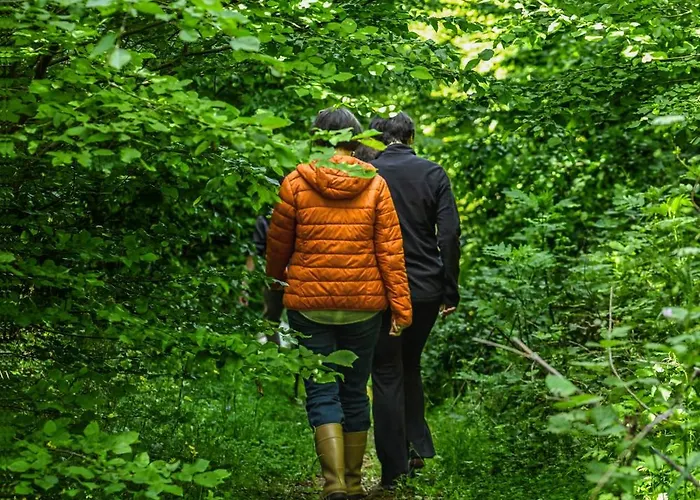 Narkoey Ecologic & Organic Farm