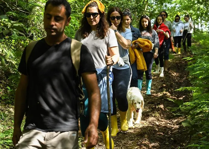 Hotel Narkoey Ecologic & Organic Farm *