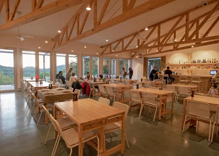 Hotel Narkoey Ecologic & Organic Farm *