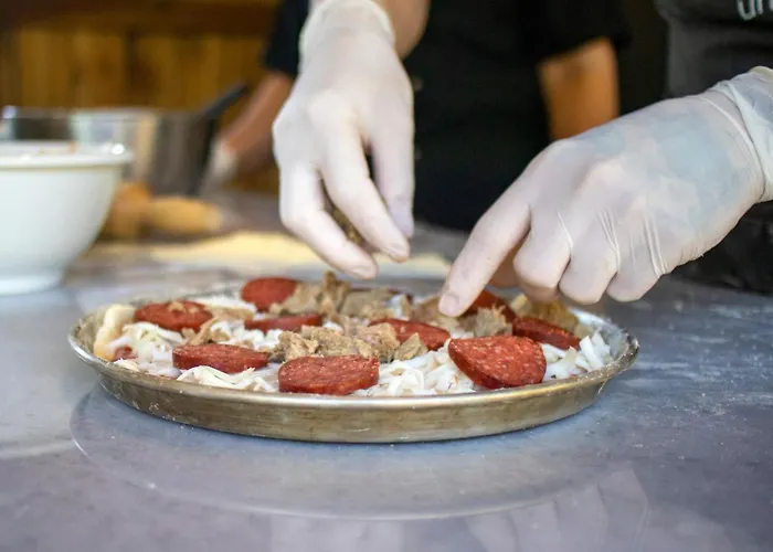 Narkoey Ecologic & Organic Farm Hotel