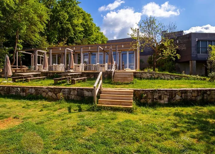 Hotel Narkoey Ecologic & Organic Farm