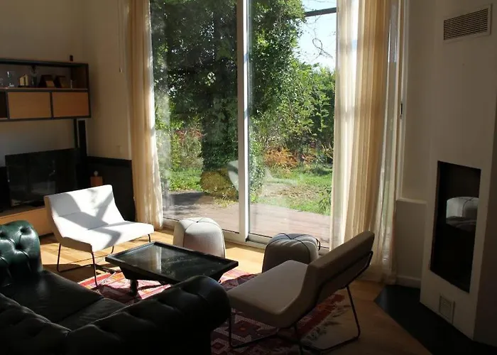 Narkoey Ecologic & Organic Farm Hotel *