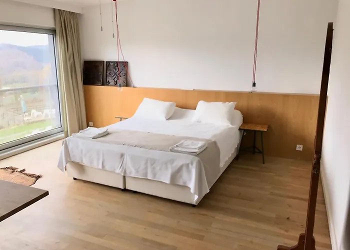 Narkoey Ecologic & Organic Farm